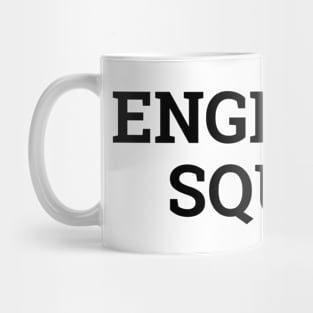 Engineer squad Mug